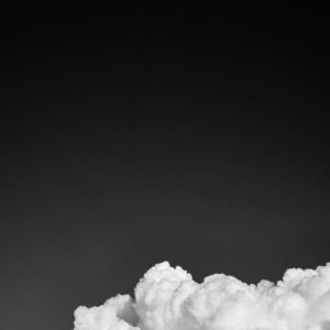 HEAVEN´S EDGE - BW