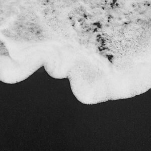 Volcanic Foam   -Hor