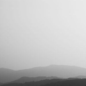 Endless Horizon - Vert