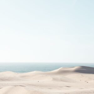 Dunas Guncho - Vert