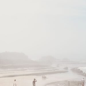 Poça Volley Fog