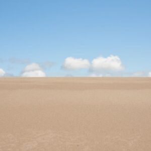 Horizon of Serenity