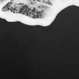 Volcanic Foam  - Vert