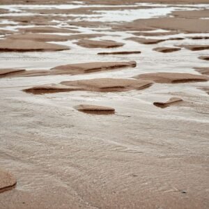 Ephemeral Islands